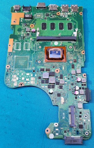 Asus x555da 60nb09d0 - asus,